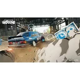 Need for Speed: Unbound (ваучер на скачування) (англійська версія) (Xbox Series S, X) - мініатюра 3