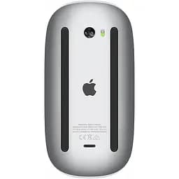 Миша комп'ютерна Apple Magic Mouse (MK2E3) White - мініатюра 3