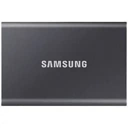 Портативний SSD Samsung 2TB USB 3.2 Gen 2 Type-C T7 teh0024704