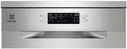 Посудомийна машина Electrolux Electrolux, 13 комплектів Е, 60 см, дисплей, інвертор, нерж - мініатюра 2
