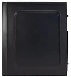 Корпус GTL T1651 Black, (T1651) Без БП - мініатюра 6