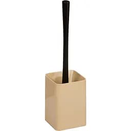 Йоржик для унітаза Volver Color, бежевий (20202)