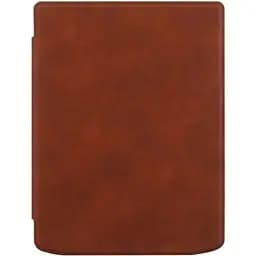 Чохол-книжка BeCover Smart Case для Pocketbook 743G InkPad 4/743C Brown (710449) [110924] - мініатюра 3