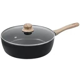 Сковорода с крышкой Pyrex Cook&Care 28 см (CR28DF6/8144)