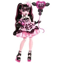 Кукла Monster High Страх какой сладкий день рождения Дракулора (JBG74)