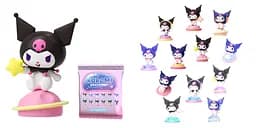 Фігурка-сюрприз POP TOP KUROMI – ГАЛАКТИЧНІ ПРИГОДИ (світло) - мініатюра 2
