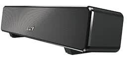 Акустика SoundBar 100 USB Black Genius teh0021684 - мініатюра 5