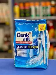 Denkmit Порошок для миття посуду в посудомийній машині 1,8 кг