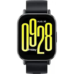Смарт-годинник Xiaomi Redmi Watch 5 Active Midnight Black (BHR8784GL) - мініатюра 5
