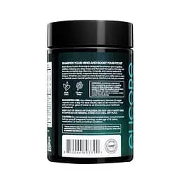 Амінокислота Elicore Labs Brain Boost Fusion, 60 вегакапсул vit0004034 - мініатюра 2