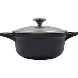 Кастрюля Pepper Tiger PR-2342-24, 24 х 11 см 3.5 л (137006)