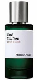Экстракт Maison Crivelli Oud Stallion 50 мл 