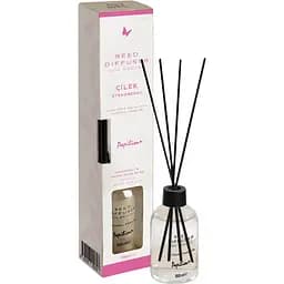 Аромадифузор Papilion Полуниця 100 мл