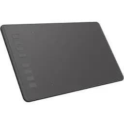 Графічний планшет Huion Inspiroy H950P black 8.7X5.4" 5080 LPI 8192 levels