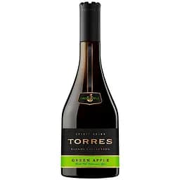 Напій алкогольний Torres Green Apple 35% 0.7л