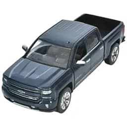 Дитячий іграшковий джип АвтоСвіт Chevy Silverado Centennial арт.(AP-1948)