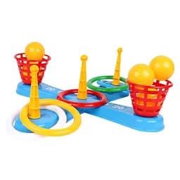 Кольцеброс Плюс ТехноК 3411TXK пластиковый