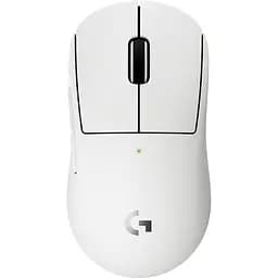 Миша Logitech G Pro X Superlight 2c White (910-007538) [158455]