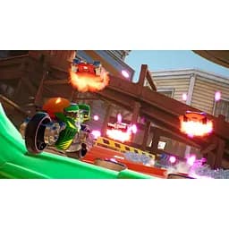 Ключ активації Microsoft Hot Wheels Unleashed 2 - Turbocharged - Deluxe Edition для Xbox One/Series S/X - мініатюра 3