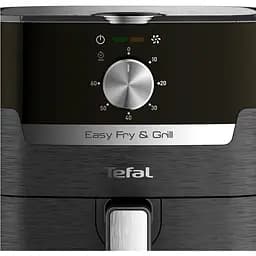 Мультипіч Tefal Easy Fry&Grill (EY501815) - мініатюра 7