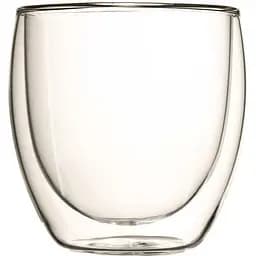 Двустенный стакан QH-TD06 250 мл