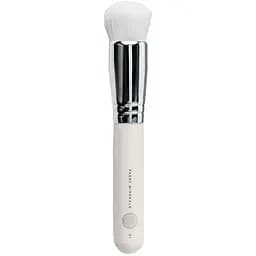 Пензлик для тональних основ Paese Makeup Brush 01 Foundaion Minerals (5902627621574) - мініатюра 2