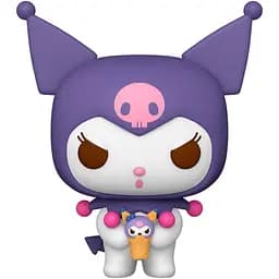 Игровая фигурка Funko Pop! Sanrio Hello Kitty Куроми (80315)