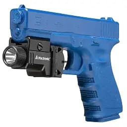 Ліхтар тактичний Mactronic T-Force PSL 595 Lm Gun Mount (THM0020) - мініатюра 4