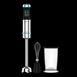 Блендер CECOTEC Power TitanBlack 1200 XL Cream (CCTC-04291)