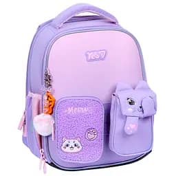 Рюкзак каркасний Yes H-100S Little Kitty (550212)