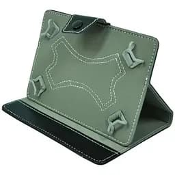 Чехол-книжка Grand для Prestigio MultiPad 7.0 Ultra PMP3670B универсальный черный