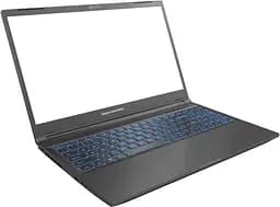 Ноутбук Dream Machines RT4060-15 15.6FHD IPS, AMD R7 7735HS, 16GB, F1TB, NVD4060-8, DOS, чорний (RT4060-15UA26) - мініатюра 2