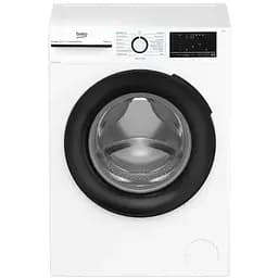 Пральна машина вузька Beko BM3WFU46245WB