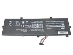 Акумулятор C31N1620 для Asus UX430, UX430UA, UX430UN, UX430UQ (11.55V 3400 mAh 39Wh) - мініатюра 2