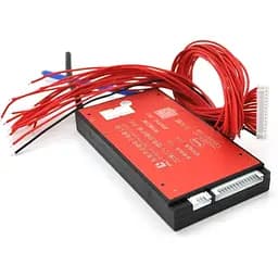 BMS плата DaLy Li-ion 60V 20S 25/50A