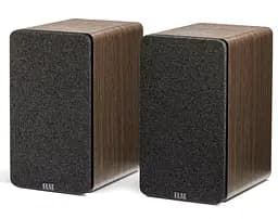 Полочні колонки активні ELAC DCB-41 DEBUT CONNEX Walnut - мініатюра 2