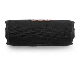 Портативна колонка JBL FLIP7-BLK Bluetooth 5.4 IP68 35 Вт Black - мініатюра 4