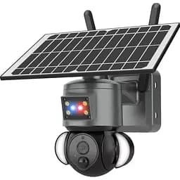 Вулична IP-камера Sectec ST-S528M-4G-4M-ASR 4G 2K 4MP 2560 x 1440 IP66 (57903)