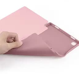 Чохол SlimTPU Samsung Galaxy Tab A9 Plus SM X210 X215 X216 Bronze - мініатюра 5