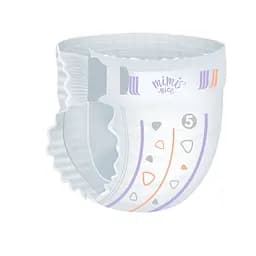 Підгузки Mimi Nice Royal comfort 5 (11-20 кг), 46 шт. - мініатюра 3