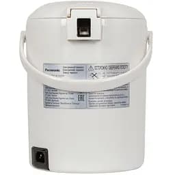 Термопот Panasonic NC-EG3000WTS - мініатюра 4