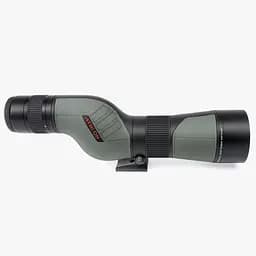 Підзорна труба Athlon Ares G2 UHD 22x65 Ranging Reticle Чорний-Оливковий - мініатюра 4