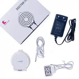 Антиводорослевий стерилізатор Chihiros Doctor Mate для акваріумів до 125 л з Bluetooth керуванням - мініатюра 4