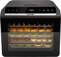Сушарка Gorenje FDK600DB - мініатюра 4
