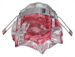 Світильник точковий Brille декоративний HDL-G33 TR MR16 165015