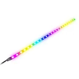 Светодиодная лента Coolmoon CMS-40 ARGB Led 400mm (CMS-40) - мініатюра 2