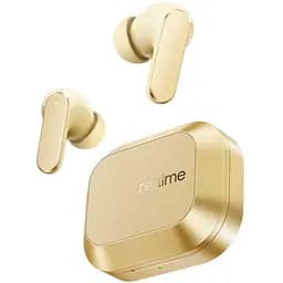 Навушники Realme Buds Air 8 RMA2503 gold Global Version - мініатюра 3