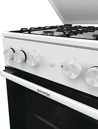 Плита Gorenje GK5A22WH - мініатюра 7
