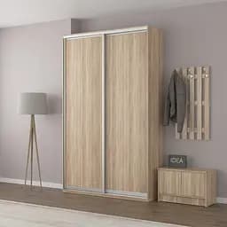 Шафа-купе Idea серія 5 150 x 45 x 210 см Дуб сонома