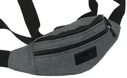 Поясна сумка Wallaby 25х10х7 см sum0014149 - мініатюра 4